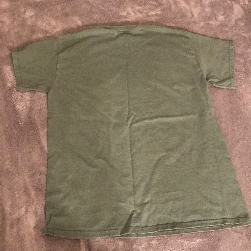 Thrasher Tee - Picture 4 of 4